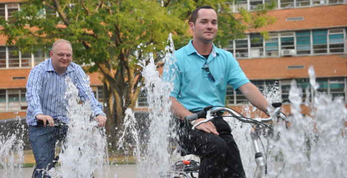 CityRyde – Philadelphia Bike Sharing Experts