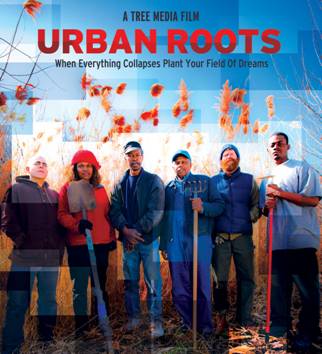 Can Philadelphia Urban Farming Work? Urban Roots Screening & Discussion