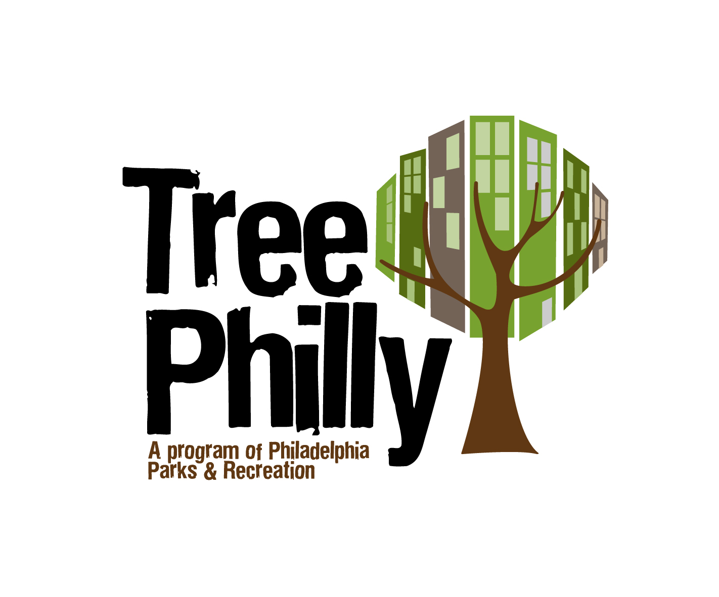 Mayor Nutter Launches TreePhilly!