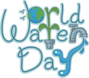 Take your water footprint for World Water Day 2012