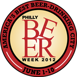 Drink Locally with Locavores at Philly Beer Week