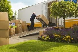 Environmentally Friendly Moving: Here’s How