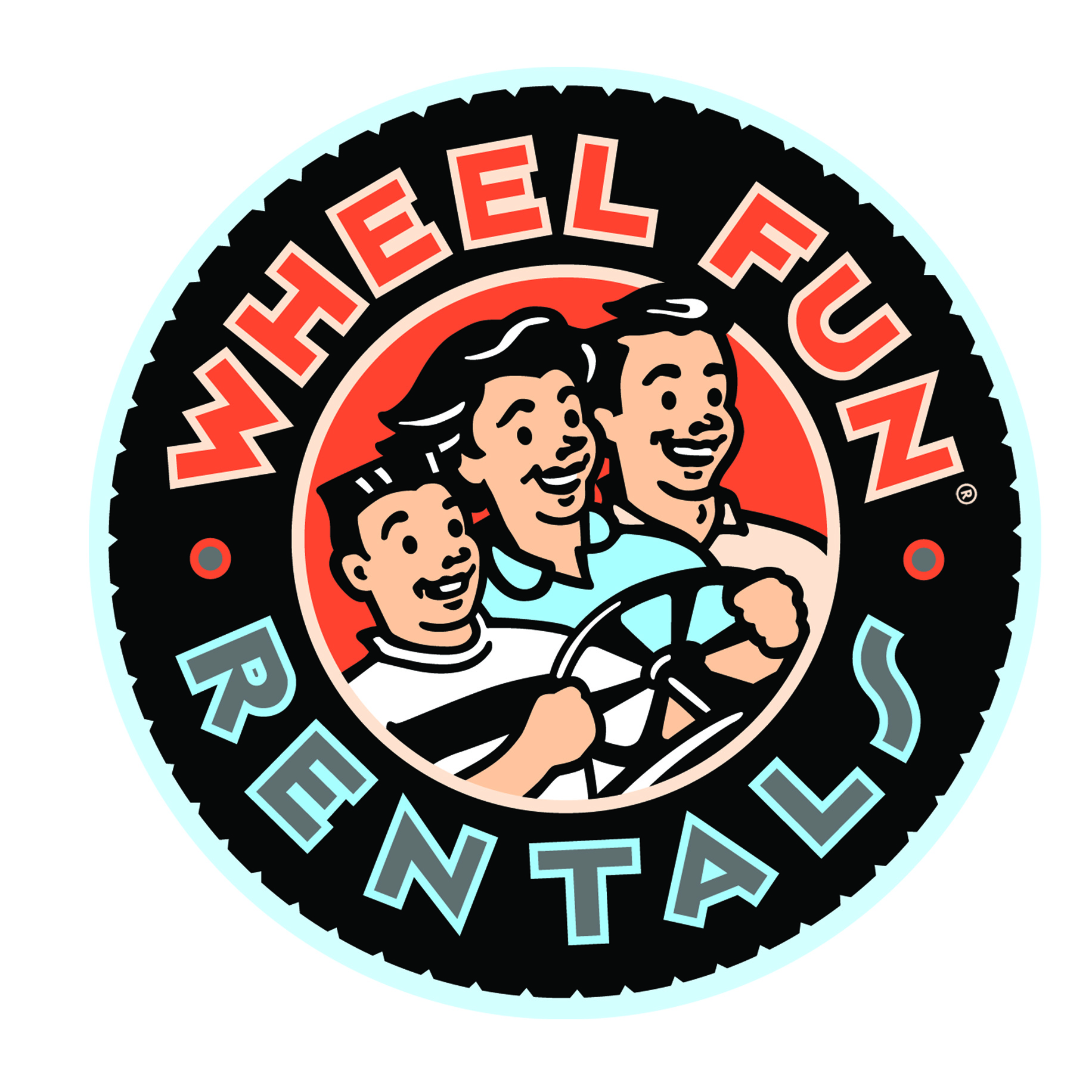 Wheel Fun Rentals Open Today in Fairmount Park