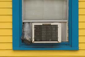 save energy and clean your air conditioning unit filters