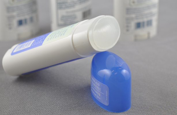 Where Can I Recycle Wednesday… Deodorant Tubes?