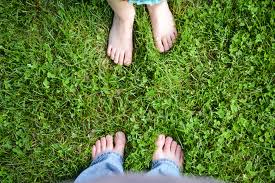 Earthing? What Is It & Would You Try It?