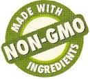 GMO-label
