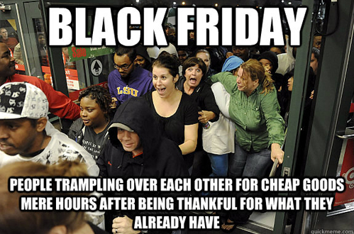 10 Green Gifts for Online Black Friday: Avoid the Lines