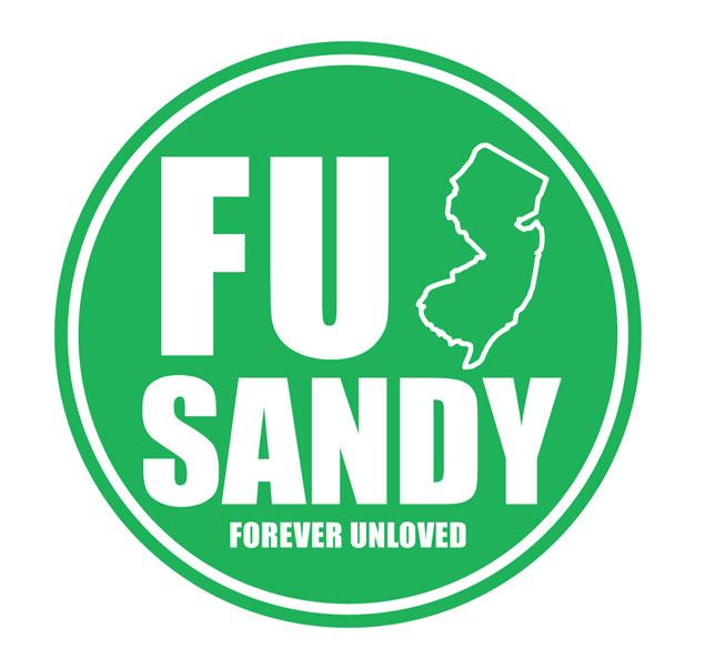 FU Sandy : Flying Fish Supports NJ Sandy Storm Relief