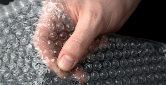 Recycle Bubble Wrap? Where Can I Wednesday