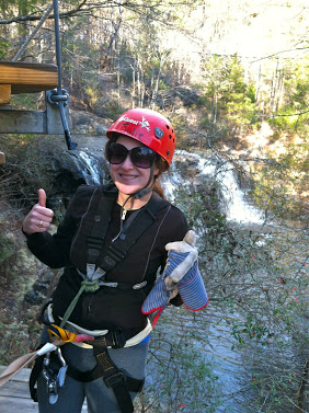 Zipquest: Ziplining Adventure in North Carolina – City Spotlight