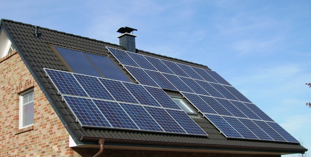 solar energy advantages