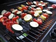 Friday Quickie: Get Grilling!