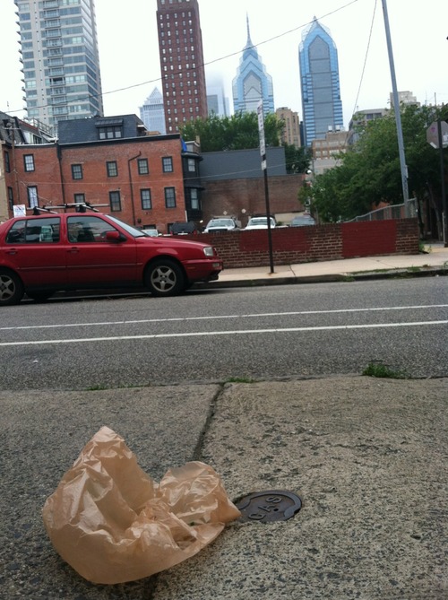 Nerd Nite Philly Sustainability Recap & Plastic Bag Updates