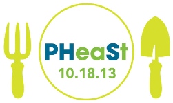 PHeaSt is tonight!