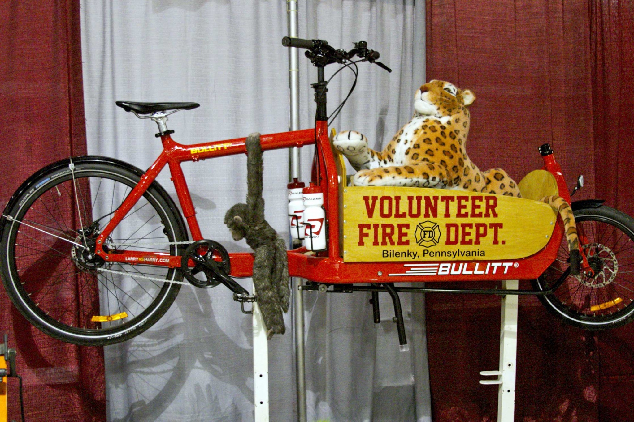 Philly Bike Expo 2013 Photo Recap