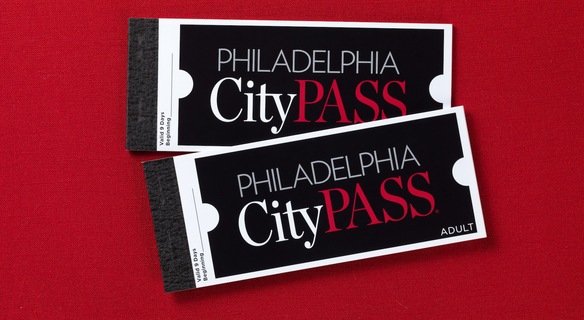 Contest: Win a Philadelphia CityPass!