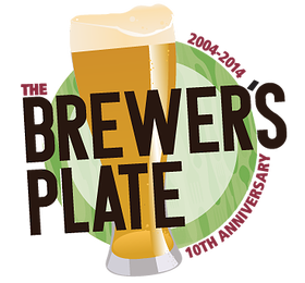 The Brewer’s Plate Returns to Philly on March 9th
