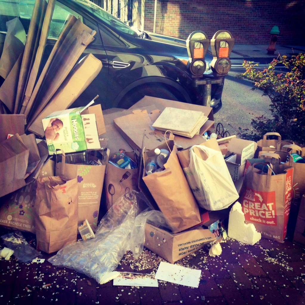 Litter in Philadelphia Update Green Philly