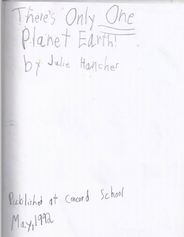 title page 1992