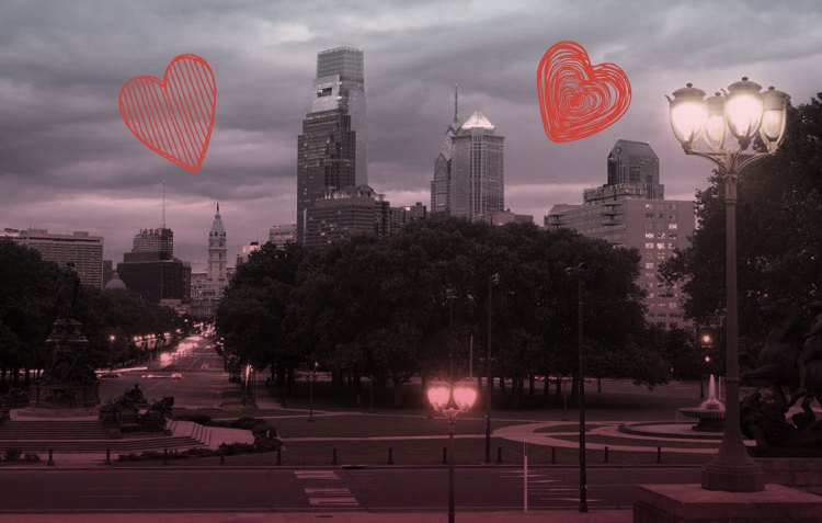 True LOVE: Why GREEN Program Chose Philly Over Big Apple