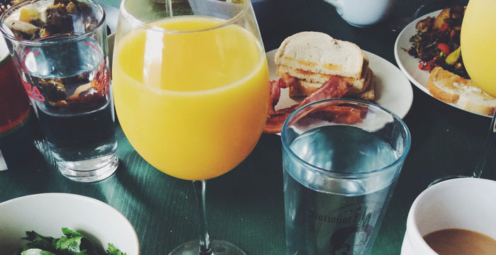 5 Easy Steps to Brunch like a Sustainable Pro