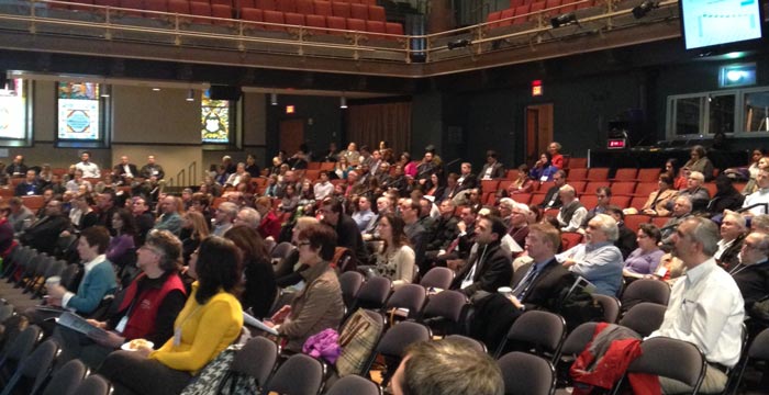 3 Lessons from the Tri-State Sustainability Symposium 2015