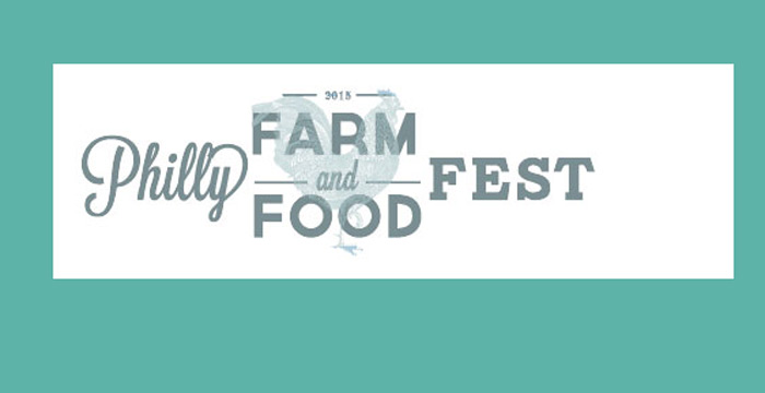 4th Annual Philly Farm & Food Fest is THIS Sunday