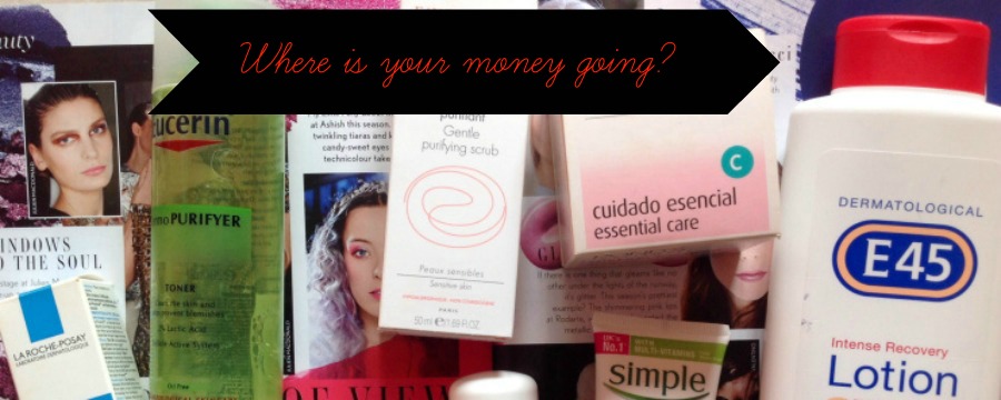 Stop Breaking the Bank on Beauty Brands: Why I Made the Switch (and you should too!)