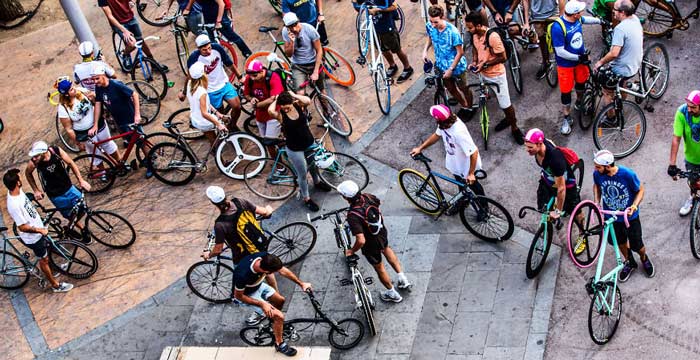 5 Things That Drive Philly Bikers Crazy