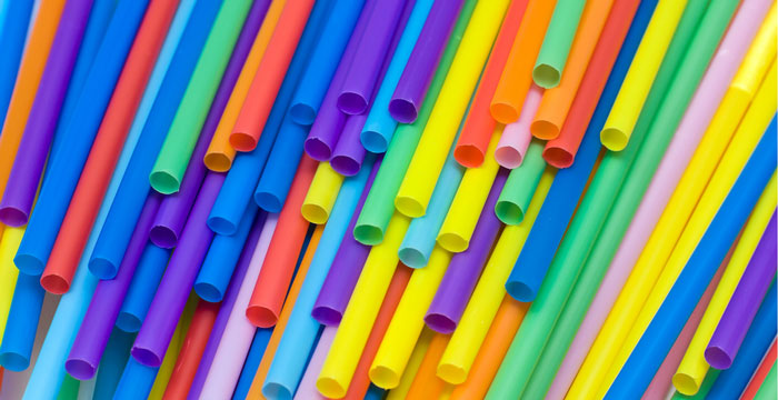 Where Can I Recycle Straws in Philadelphia?