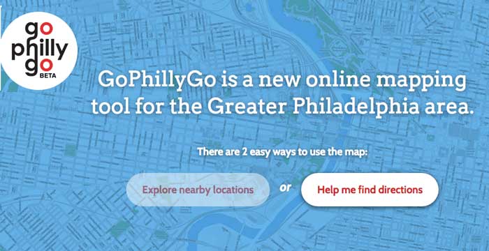 GoPhillyGo: Where to Plan Multimodal trips in Philadelphia