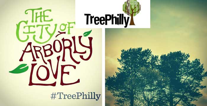 TreePhilly Fall Giveaway: Get Your FREE Tree, Philly!