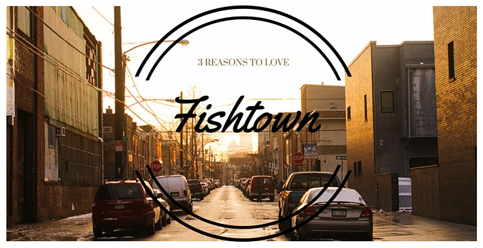 3 reasons why Fishtown is Philly’s next sustainable hot spot
