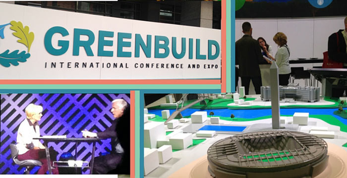 7 Lessons from Greenbuild 2015