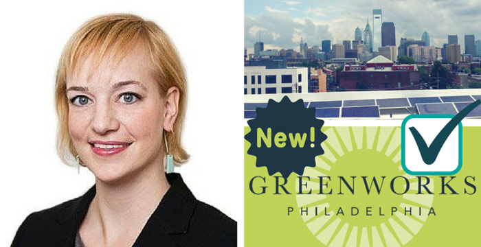 Here’s How You Can Help Shape Greenworks 2.0 & Our City’s Sustainability Initiatives
