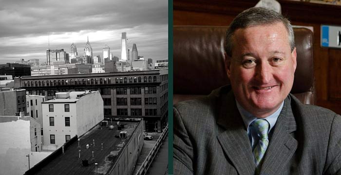 Top 6 Sustainable Points in Mayor Jim Kenney’s Budget Address