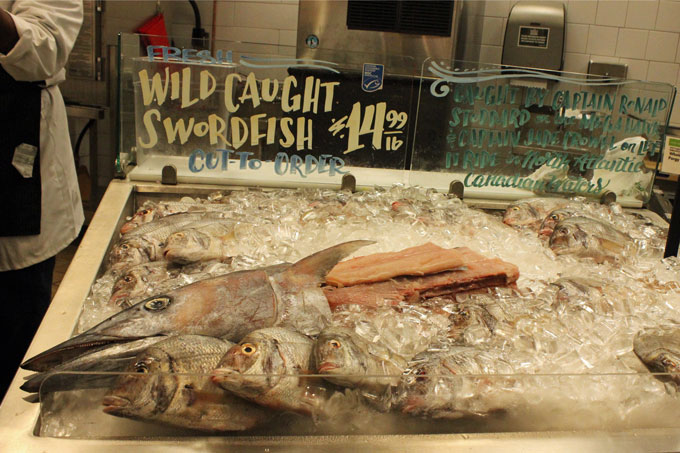 whole foods market sustainable seafood wahoo philadelphia
