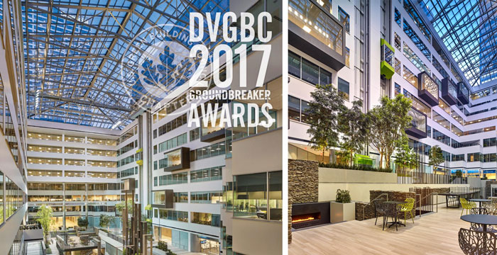 DVGBC Groundbreaker Awards 2017 Announced: Nominations Open