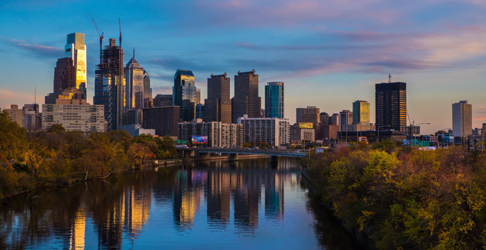 Philly Drops to #50 “Greenest” According to WalletHub