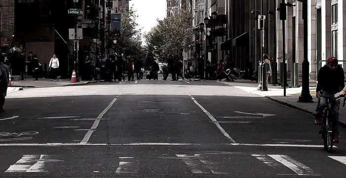 Philly Free Streets Returns: Walk the Streets Freely on October 28th
