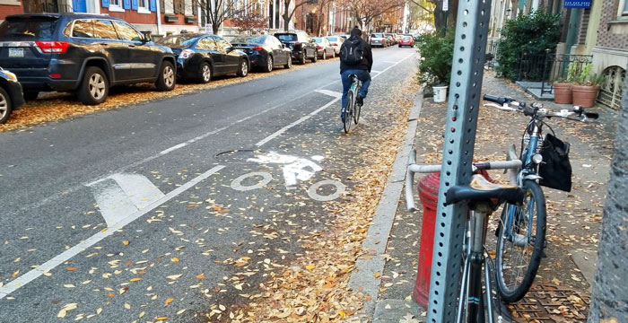 Safe Streets Pt 2: 7 Requests from the Bicycle Coalition & Petition
