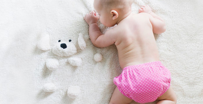 Why We Loved Cloth Diapers – Until We Gave them Up
