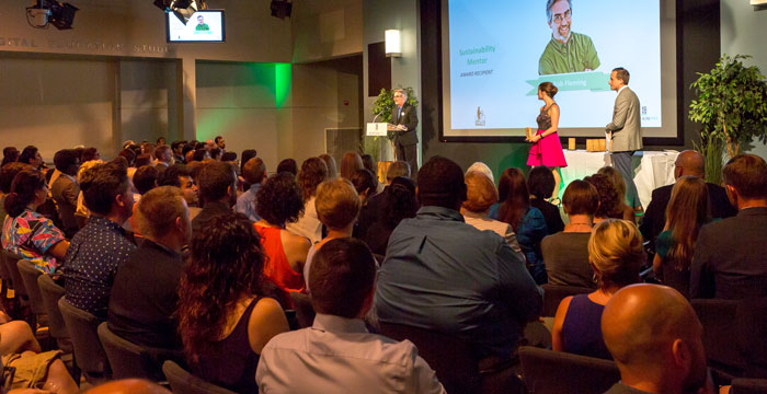 Announcing the SustainPHL 2018 Nominees
