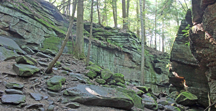 Cuyahoga Valley National Park: Road Trip from PHL