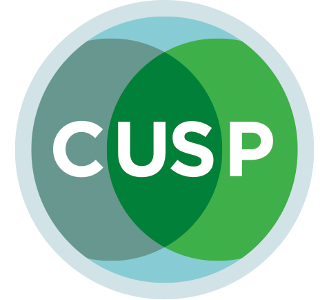 CUSP Climate Hero