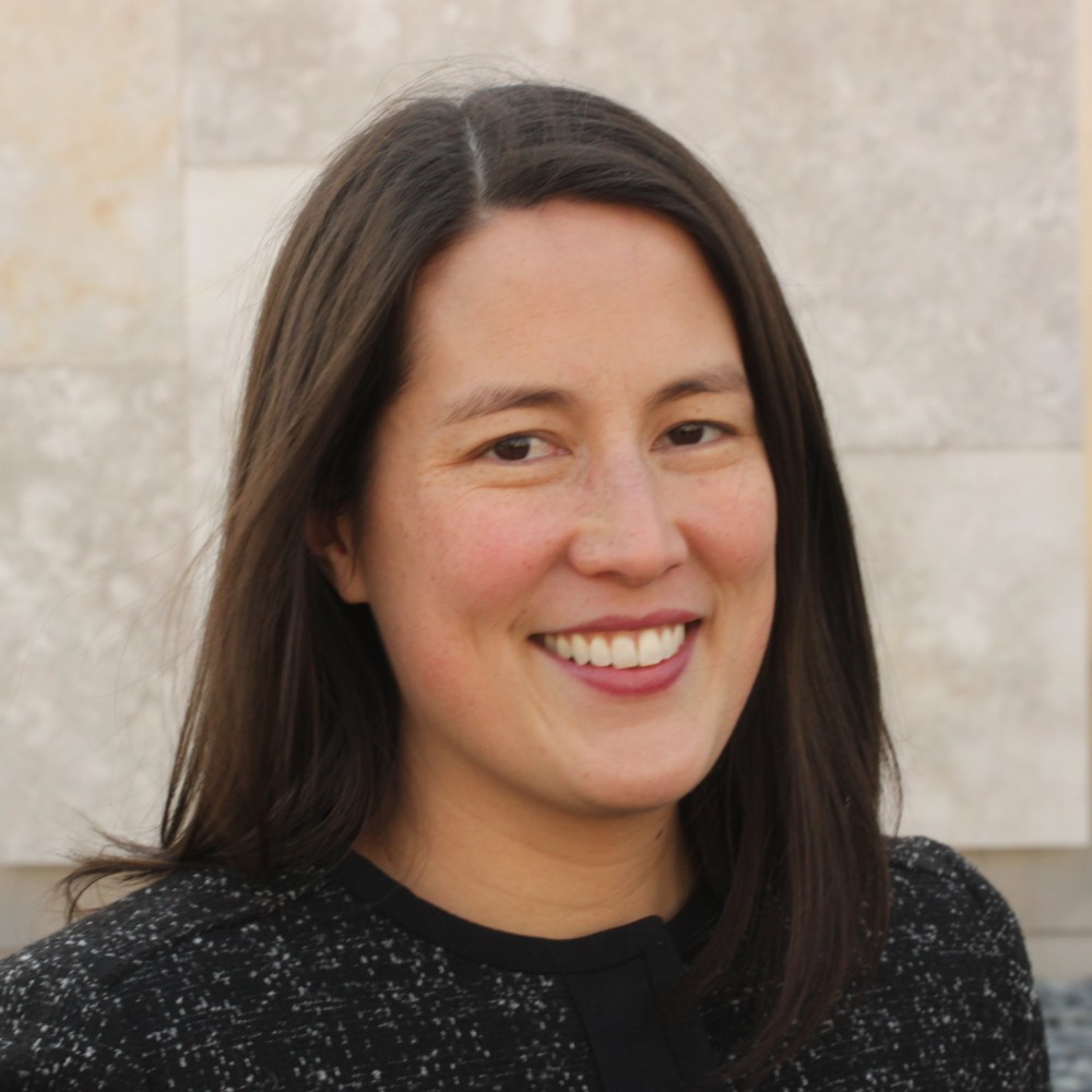 Sarah Wu Climate Hero
