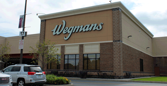 9 Ways to Go Zero Waste at Home: Lessons from Wegmans