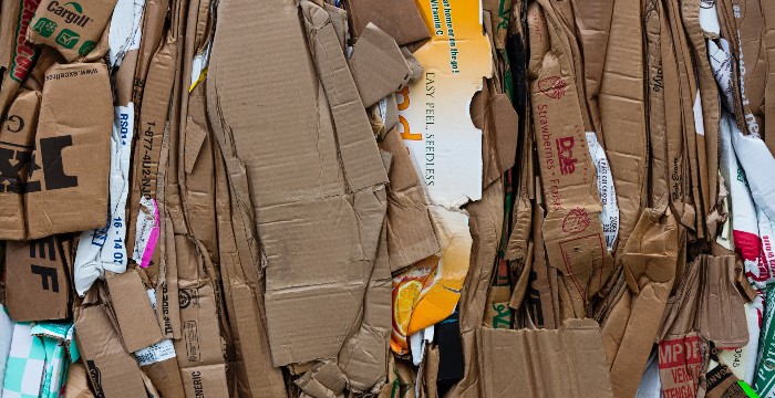 Where to Recycle Packaging Material in Philadelphia