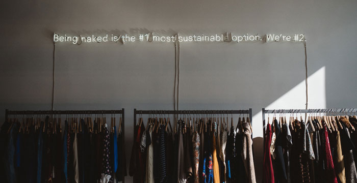 7 Sustainable Ways to Upgrade Your Closet